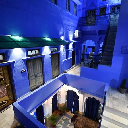 Jaswant Bhawan Home Stay Jodhpur  Dış mekan fotoğraf