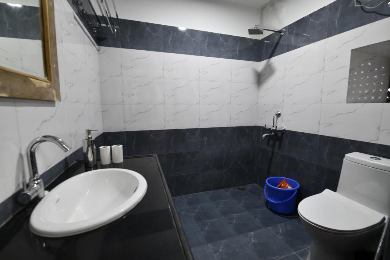 Jaswant Bhawan Home Stay Jodhpur  Dış mekan fotoğraf