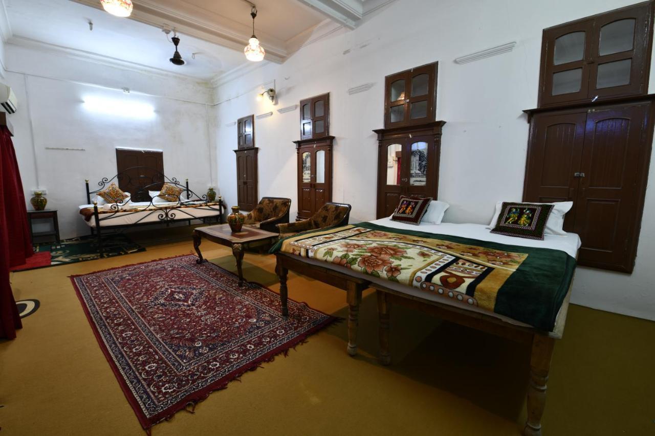 Jaswant Bhawan Home Stay Jodhpur  Dış mekan fotoğraf