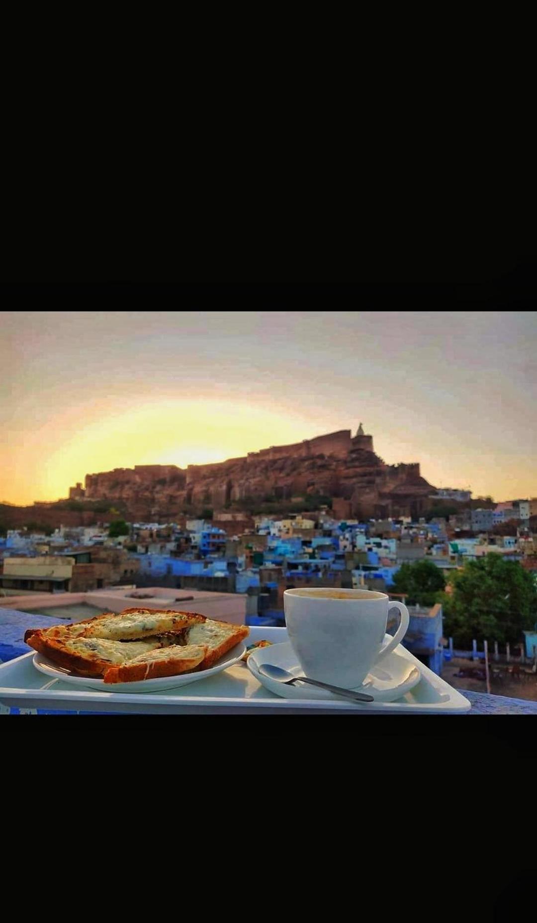 Jaswant Bhawan Home Stay Jodhpur  Dış mekan fotoğraf