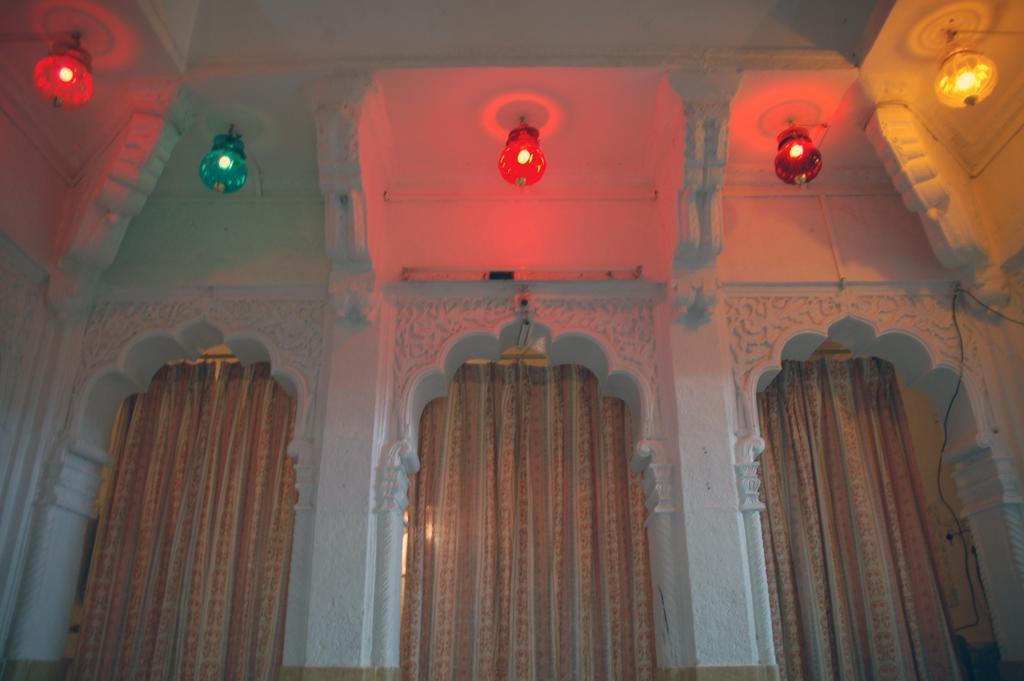 Jaswant Bhawan Home Stay Jodhpur  Dış mekan fotoğraf