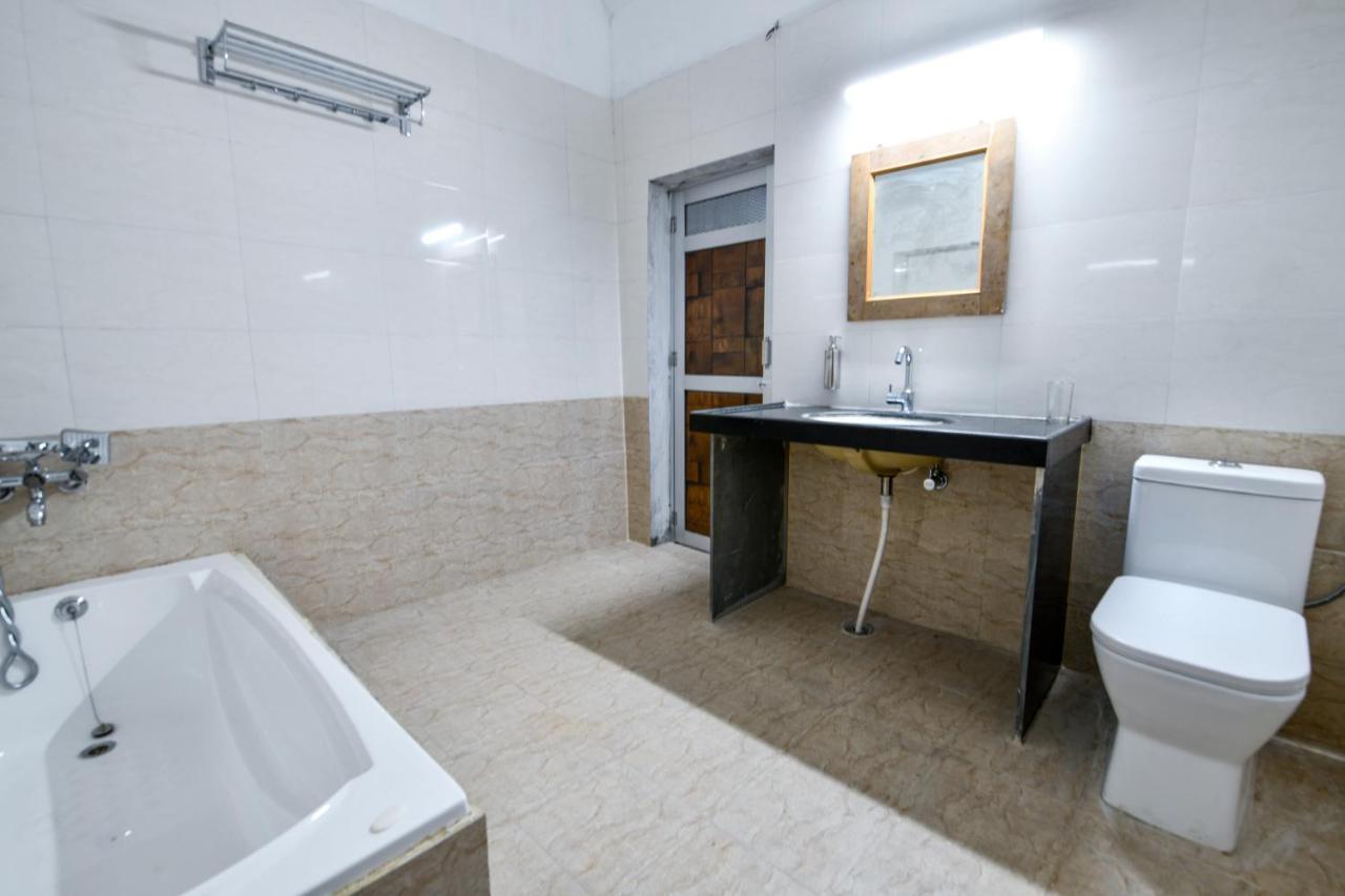 Jaswant Bhawan Home Stay Jodhpur  Dış mekan fotoğraf