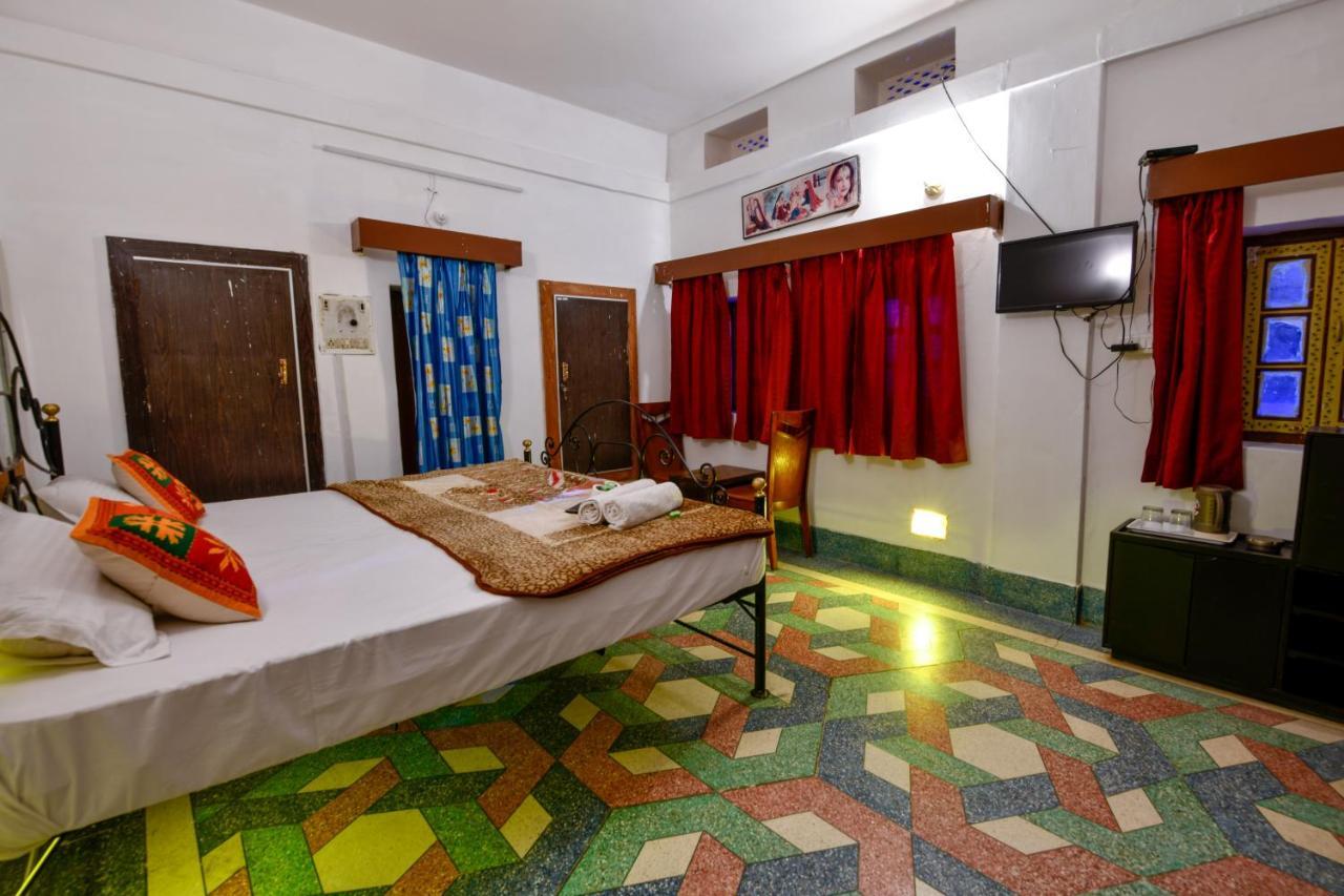 Jaswant Bhawan Home Stay Jodhpur  Dış mekan fotoğraf