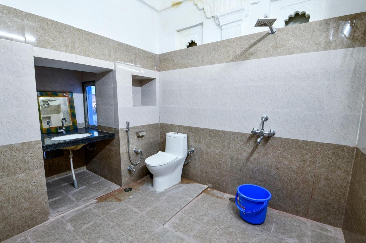 Jaswant Bhawan Home Stay Jodhpur  Dış mekan fotoğraf