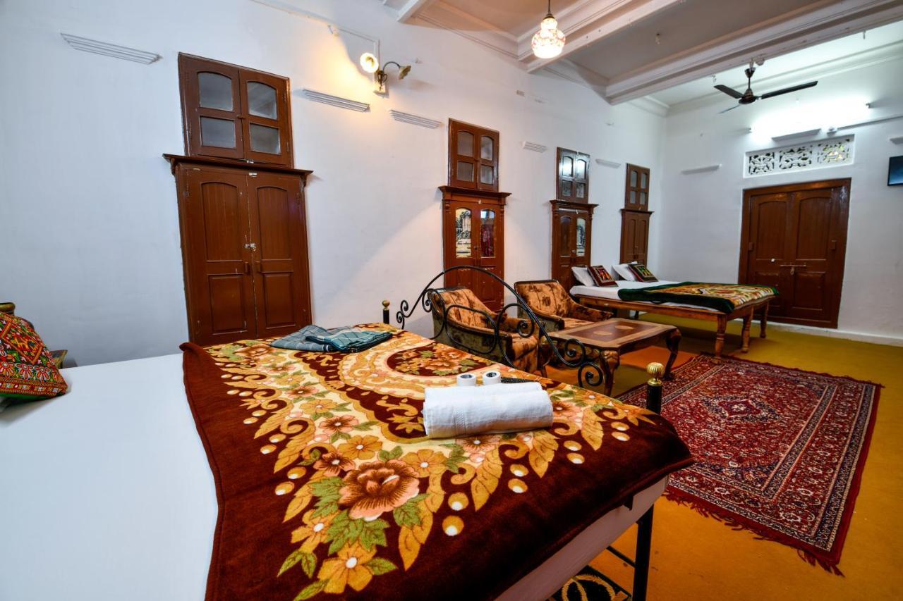 Jaswant Bhawan Home Stay Jodhpur  Dış mekan fotoğraf