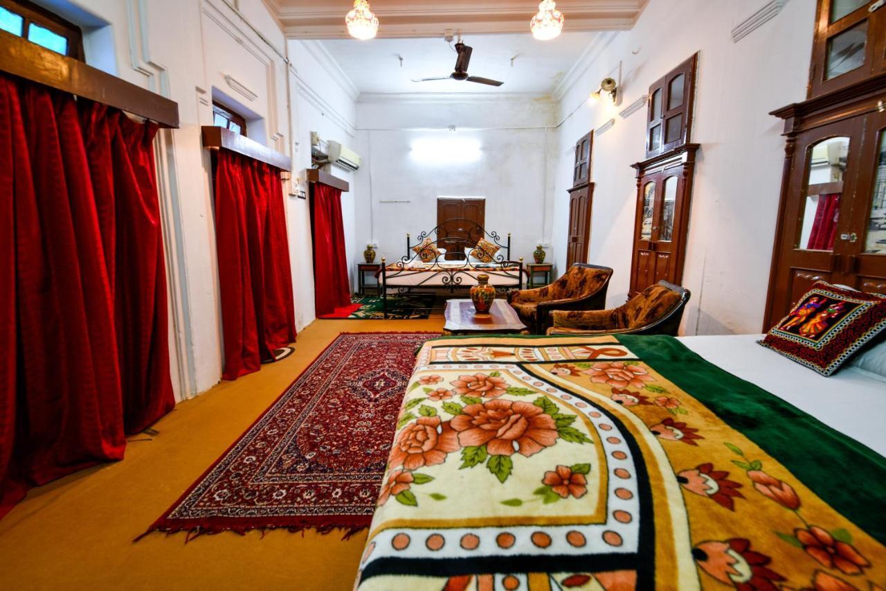 Jaswant Bhawan Home Stay Jodhpur  Dış mekan fotoğraf
