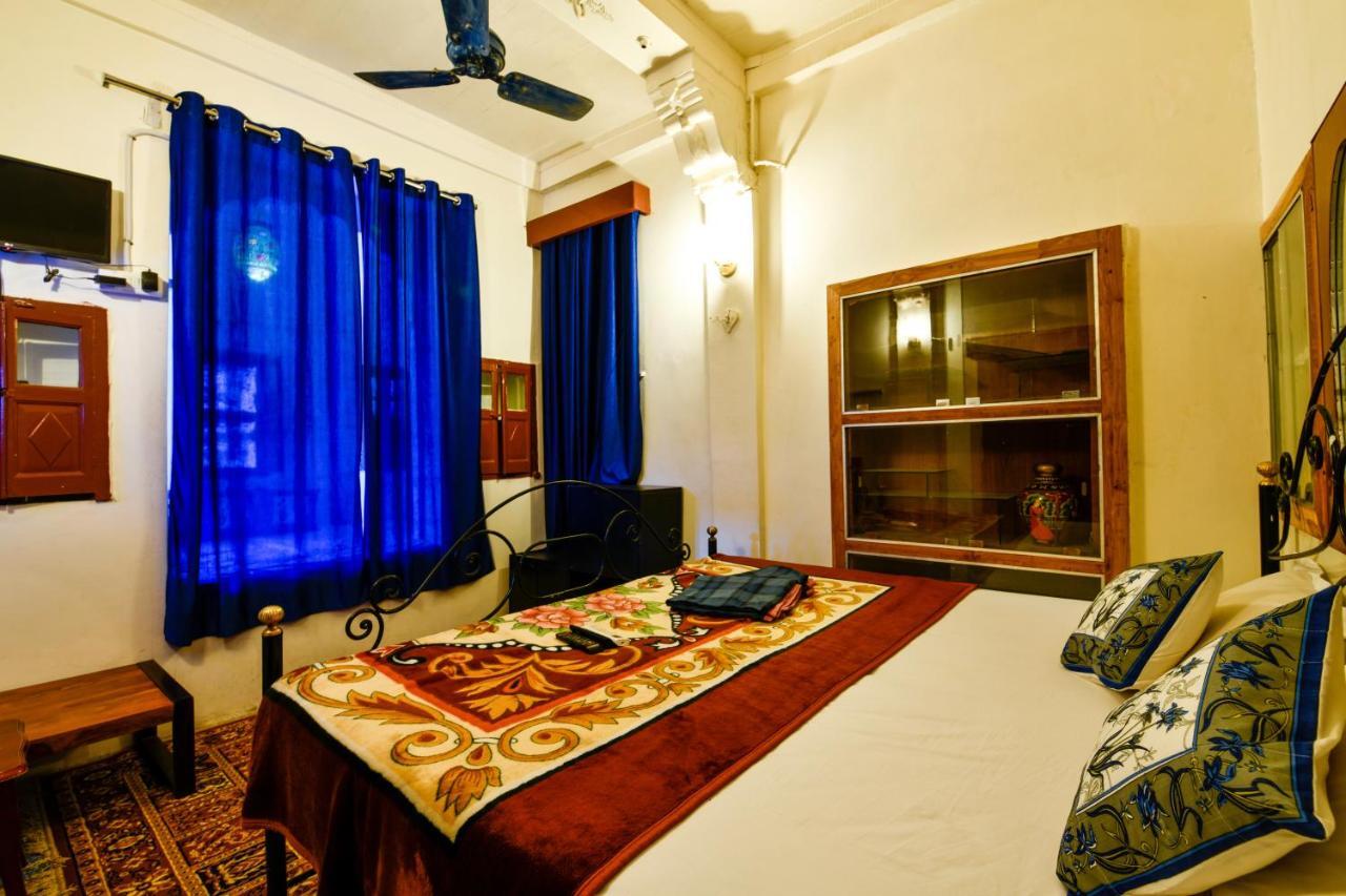 Jaswant Bhawan Home Stay Jodhpur  Dış mekan fotoğraf
