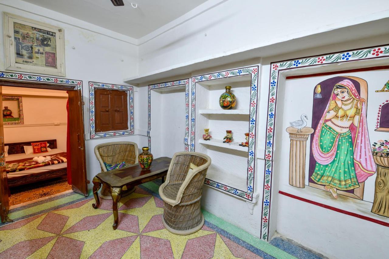 Jaswant Bhawan Home Stay Jodhpur  Dış mekan fotoğraf